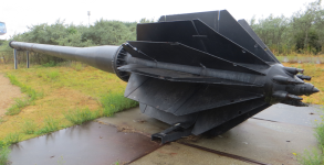 Deltawerke IV - Abriegelung Oosterschelde  II